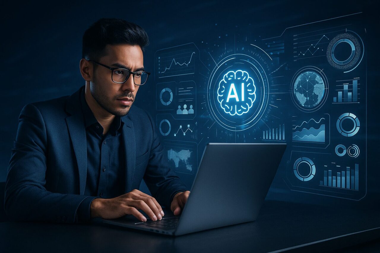 ChatGPT活用で成約率20％達成！今すぐできるセールスレター作成ステップ