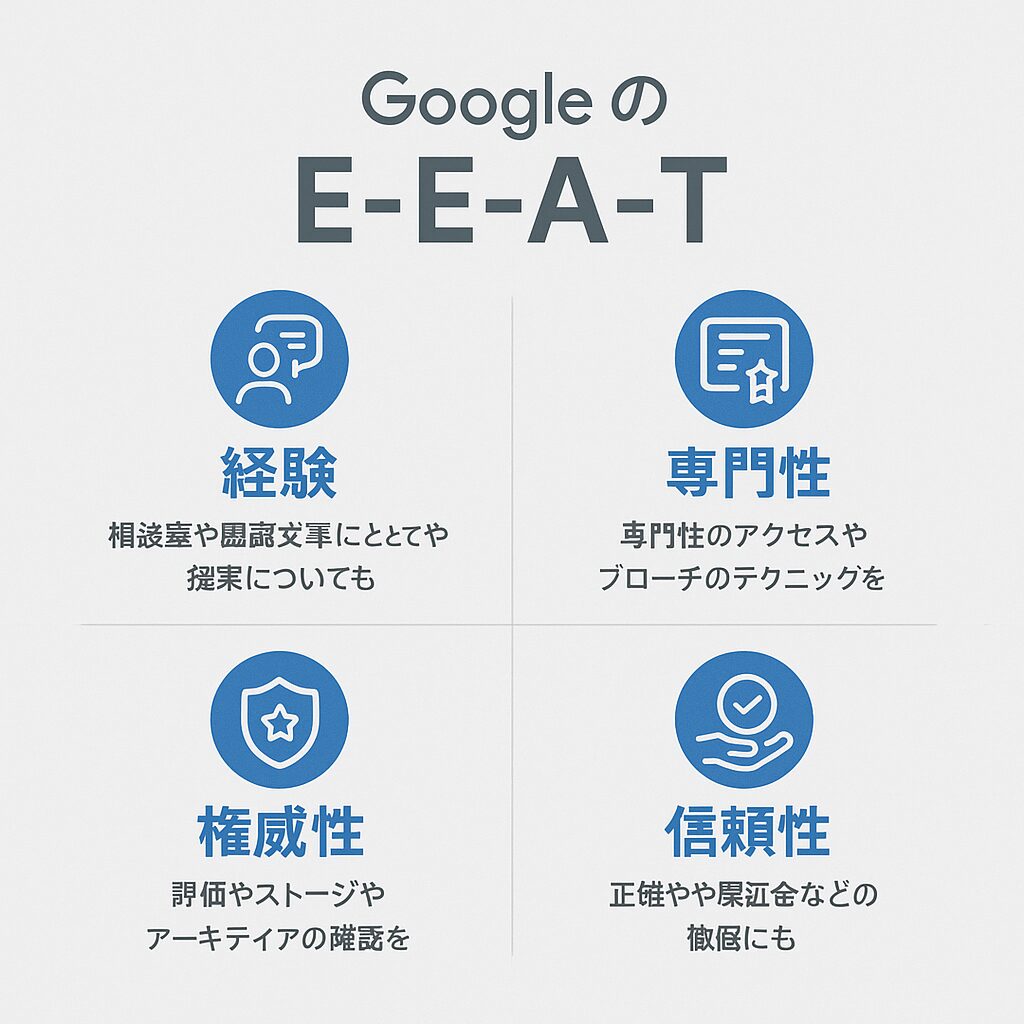 AIツールで作成した文章はSEO的にOK？