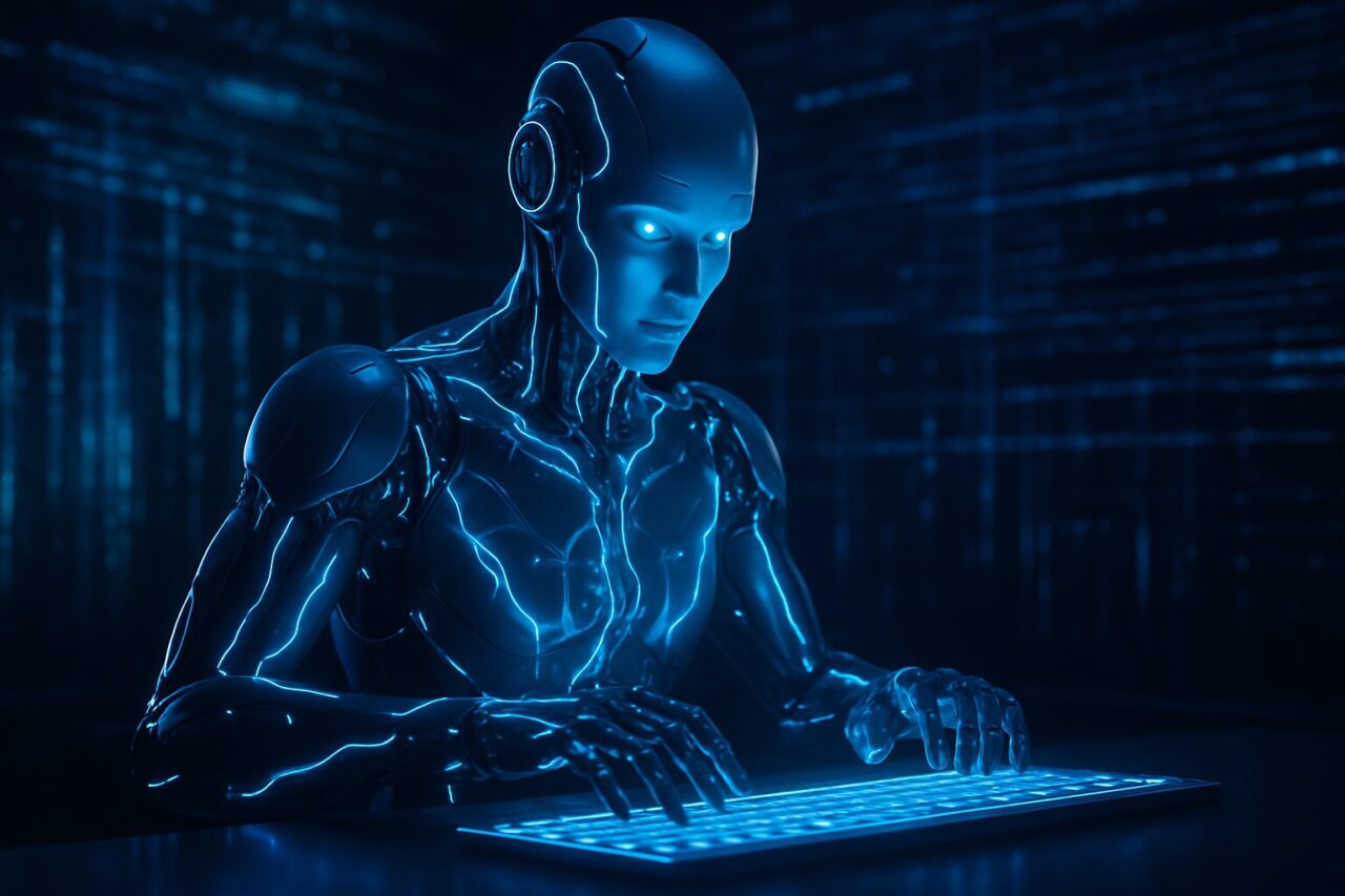 AIライティングは本当に稼げる？副業で成功する人の共通点とは？