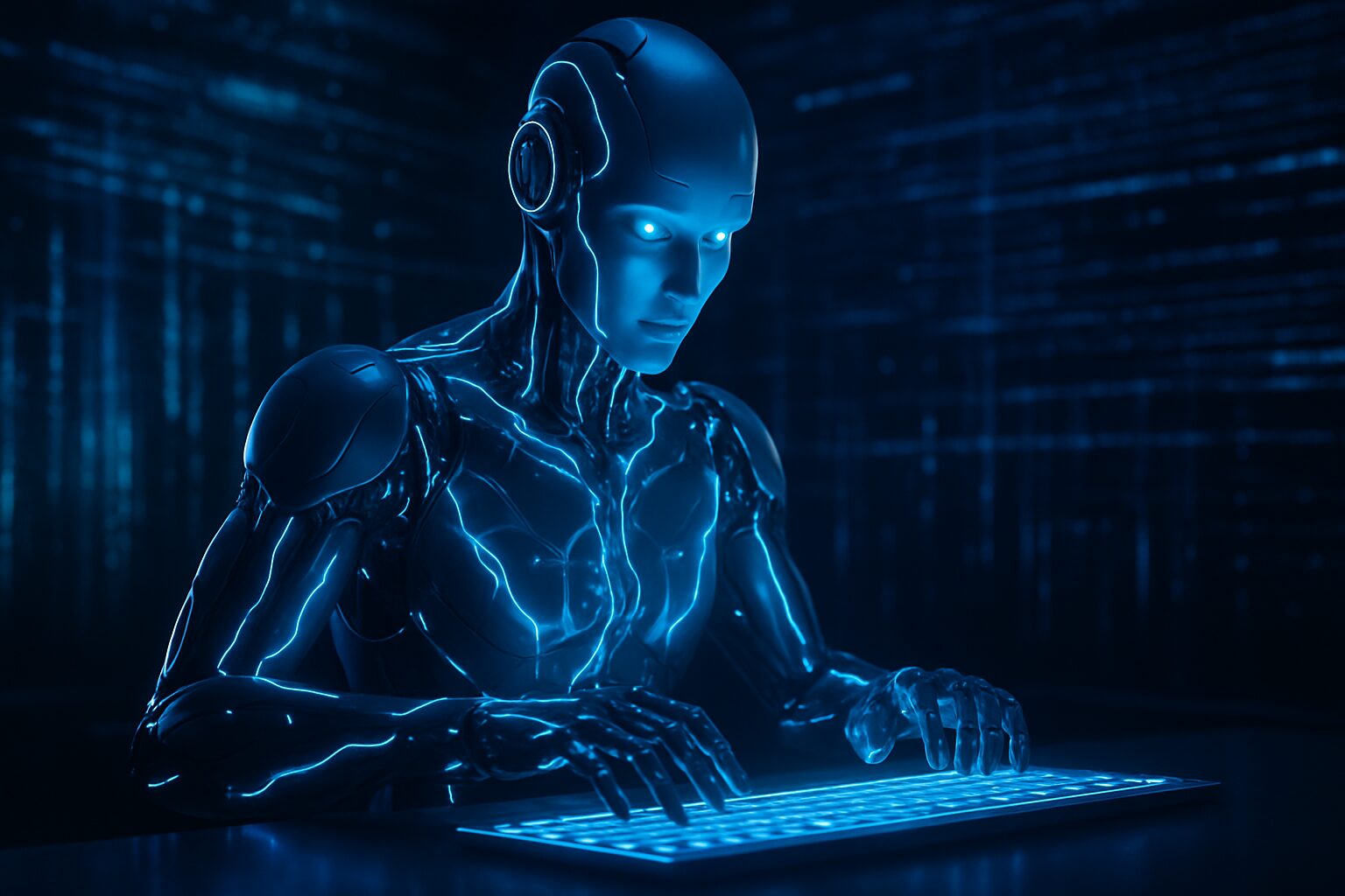 AIライティングは本当に稼げる？副業で成功する人の共通点とは？