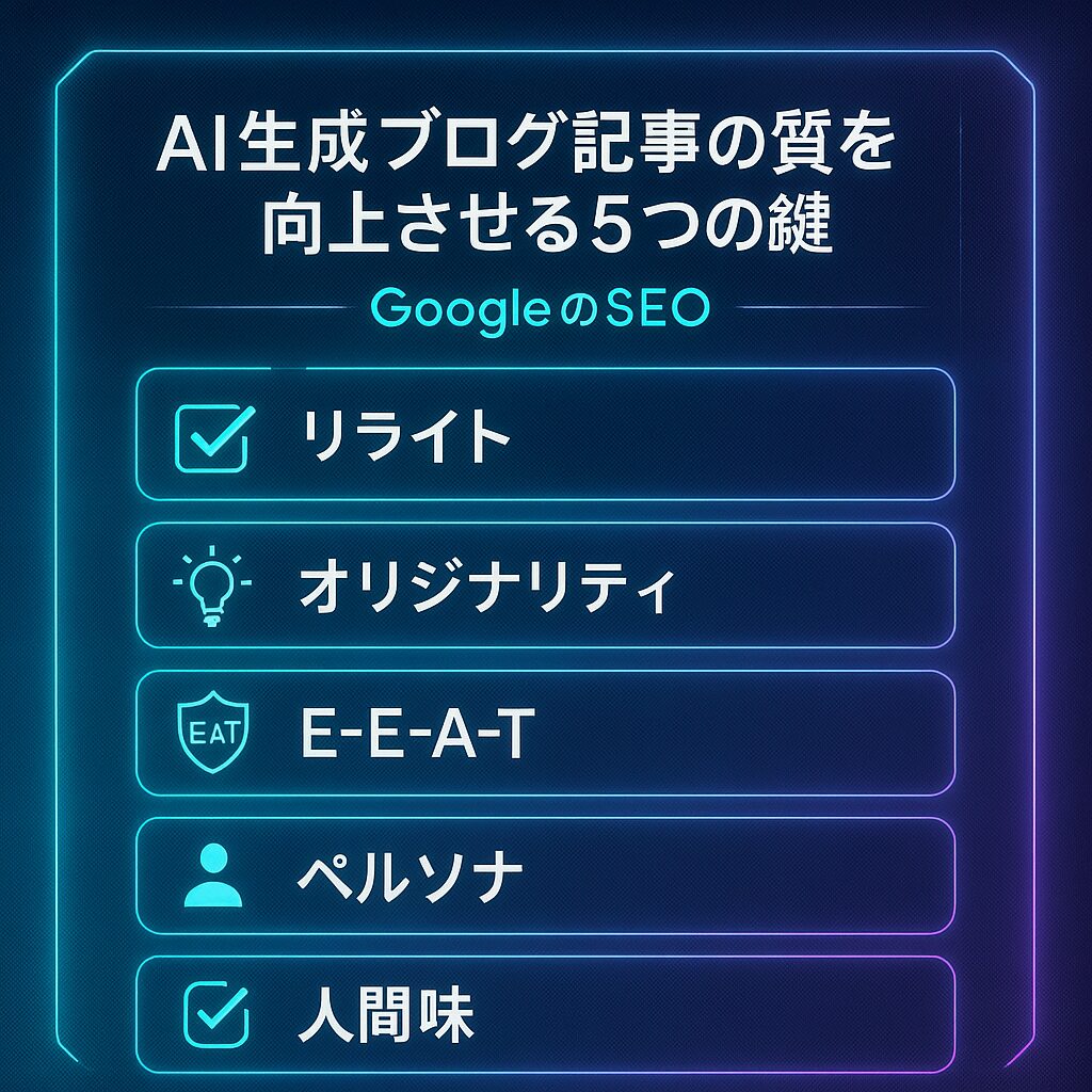 最も成果が出た、私のAI活用法