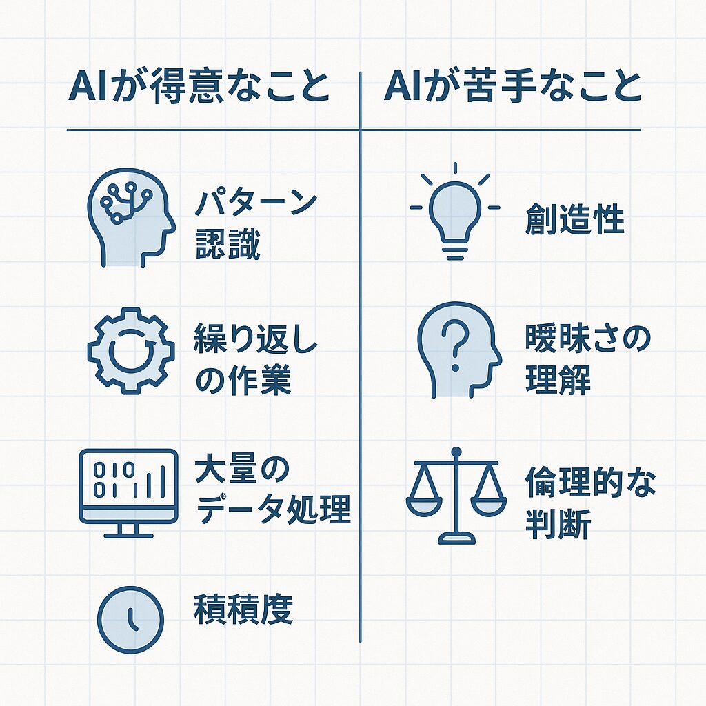 AIでスライドを作成できるのか?可能性と限界を解説