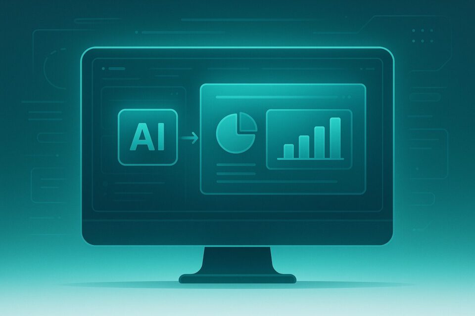 AIでスライド作れる？初心者向けのおすすめツール＆使い方まとめ