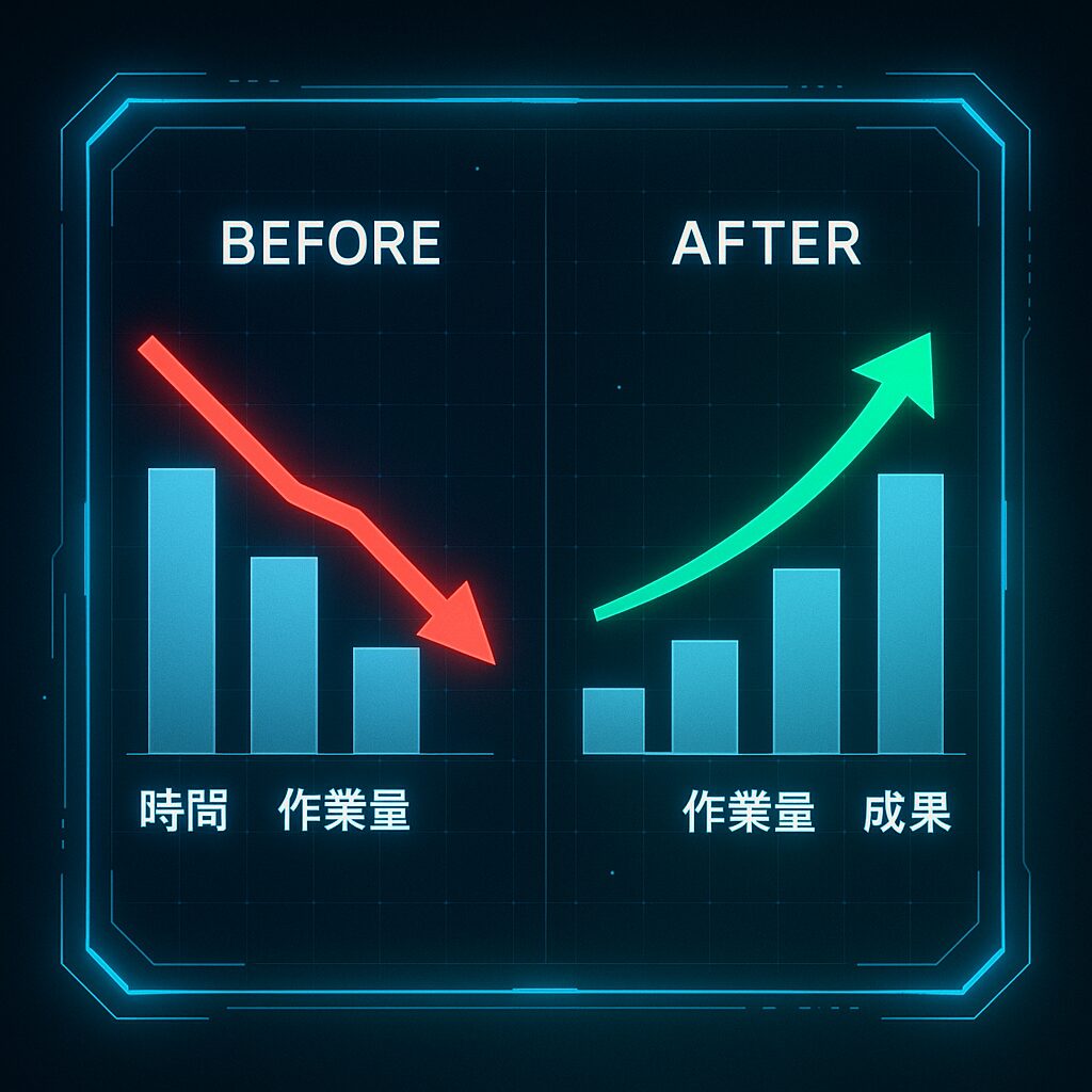 注意点と限界：AIに任せすぎないために
