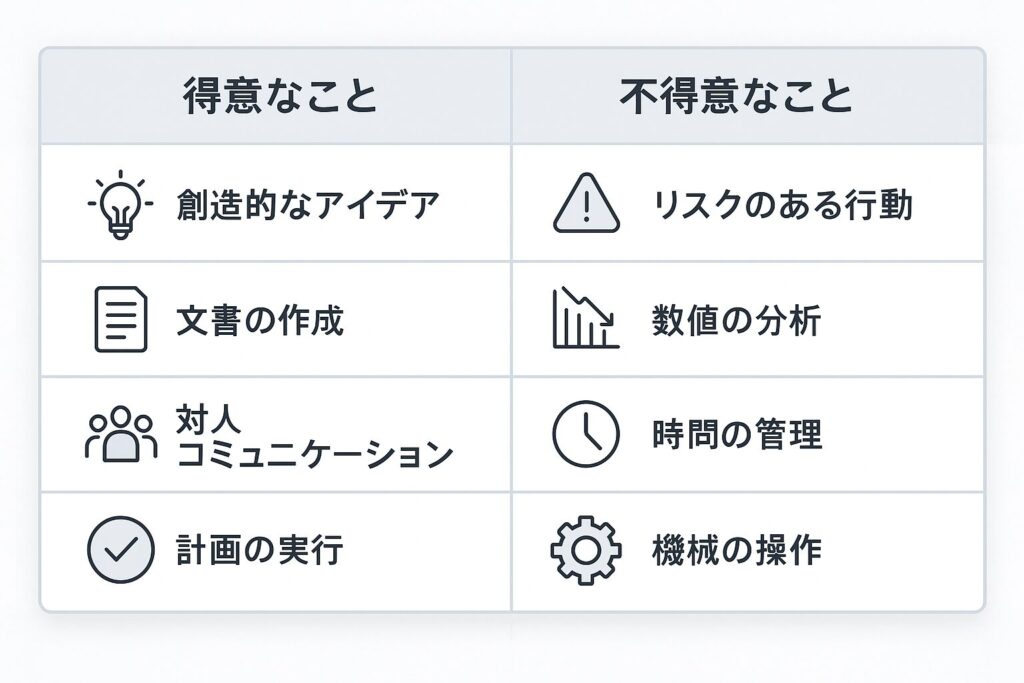 AIで文章校正する前に知っておくべきこと