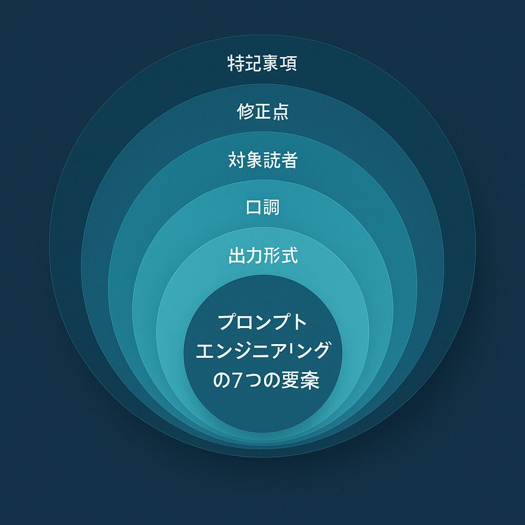 より良い添削を得るための3つの視点