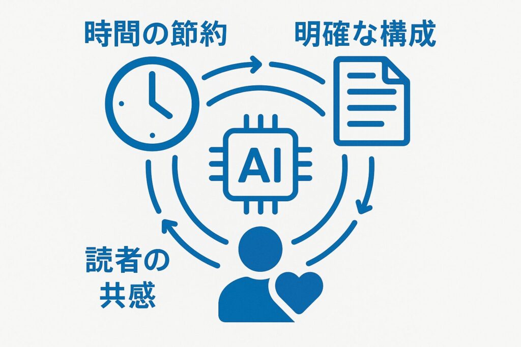 まとめ:note執筆を変えるAIリサーチ術