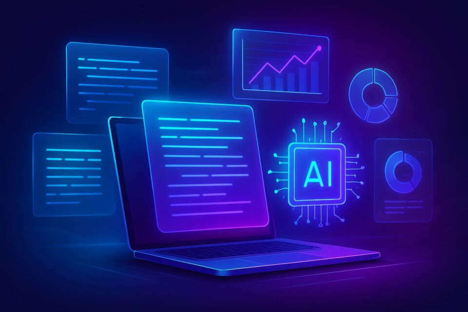 AIライティング×SEO成功法｜ツール選びから上位表示まで完全ガイド