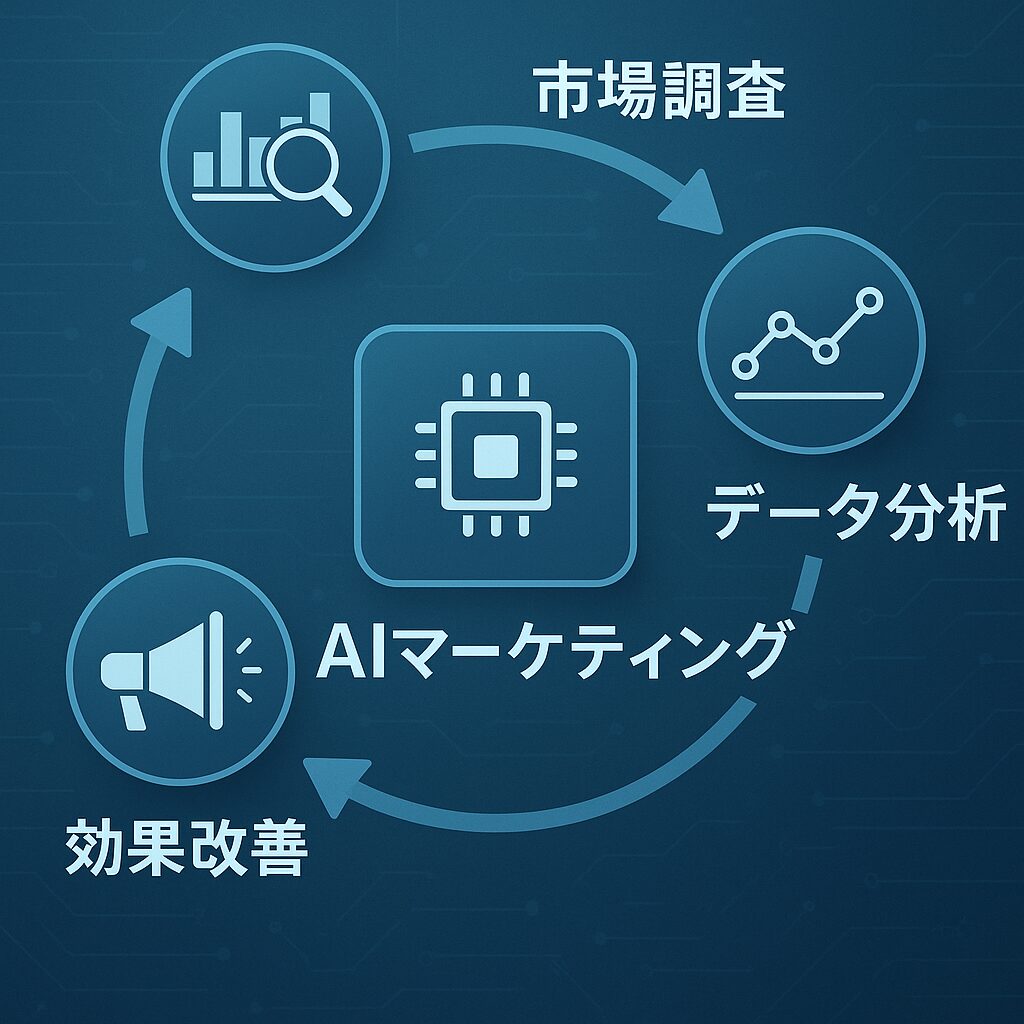 AIマーケティング事例を学ぶ前に｜本当にうちにも必要？