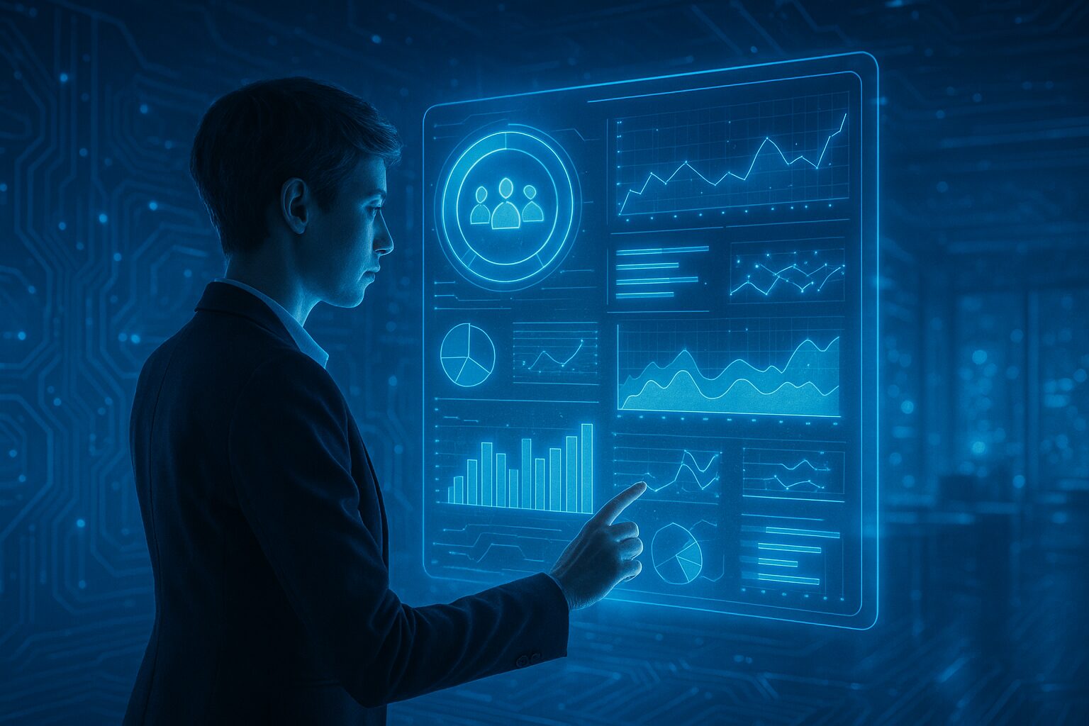 【初心者OK】マーケティングAI分析とは？成功事例と導入手順を一挙公開