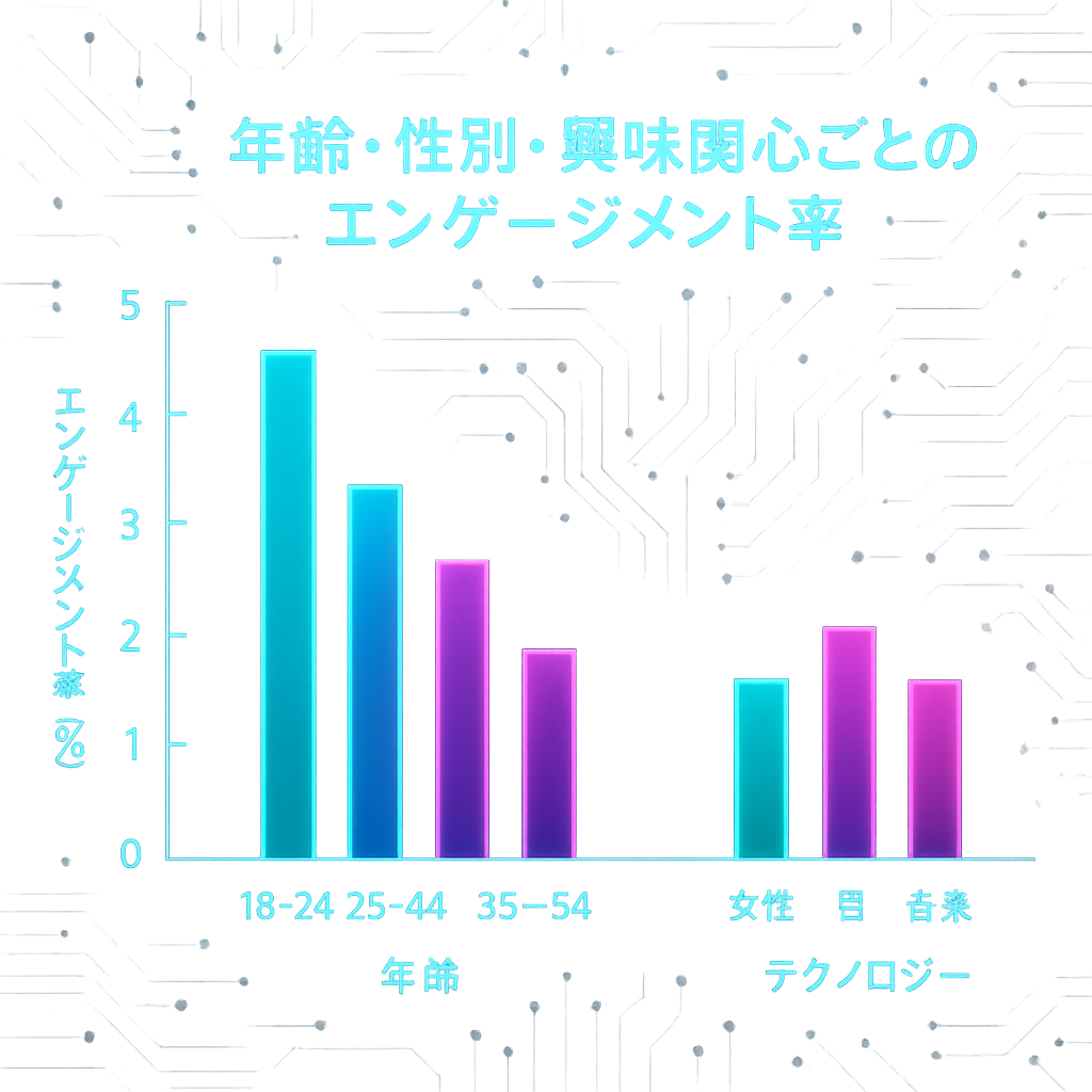 4. フォロワー属性分析