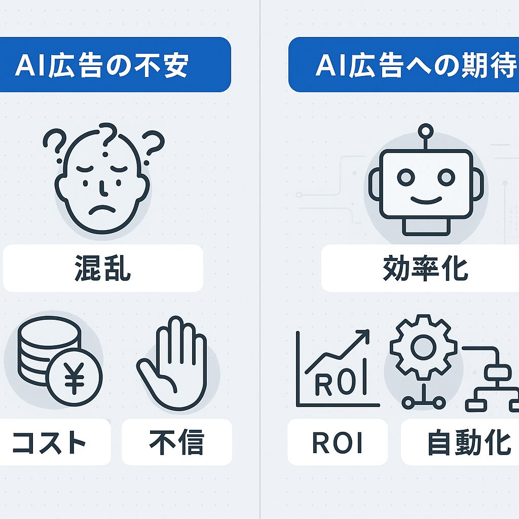 AI広告運用とは？初心者でもわかる基礎解説