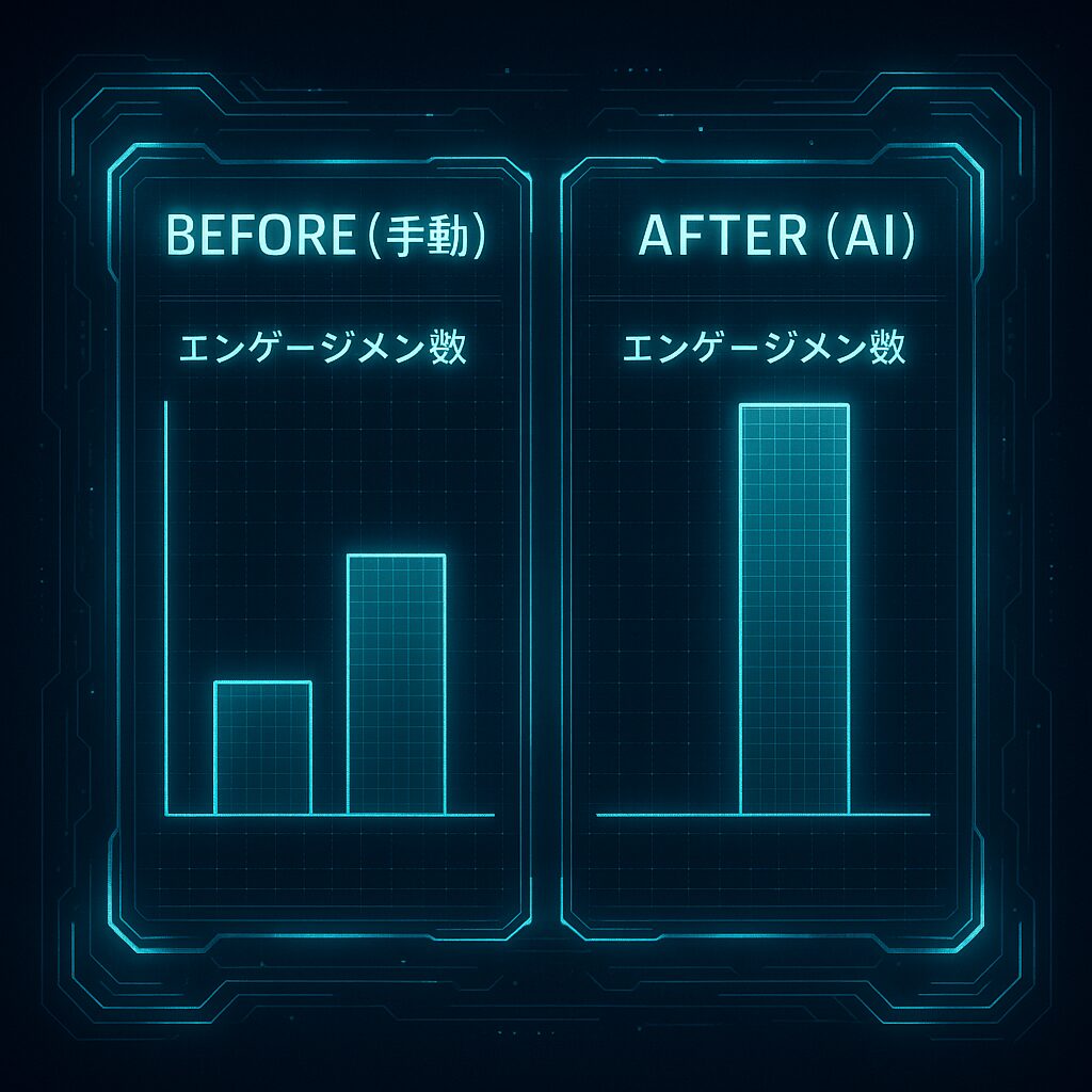 業界レポートから見る導入効果