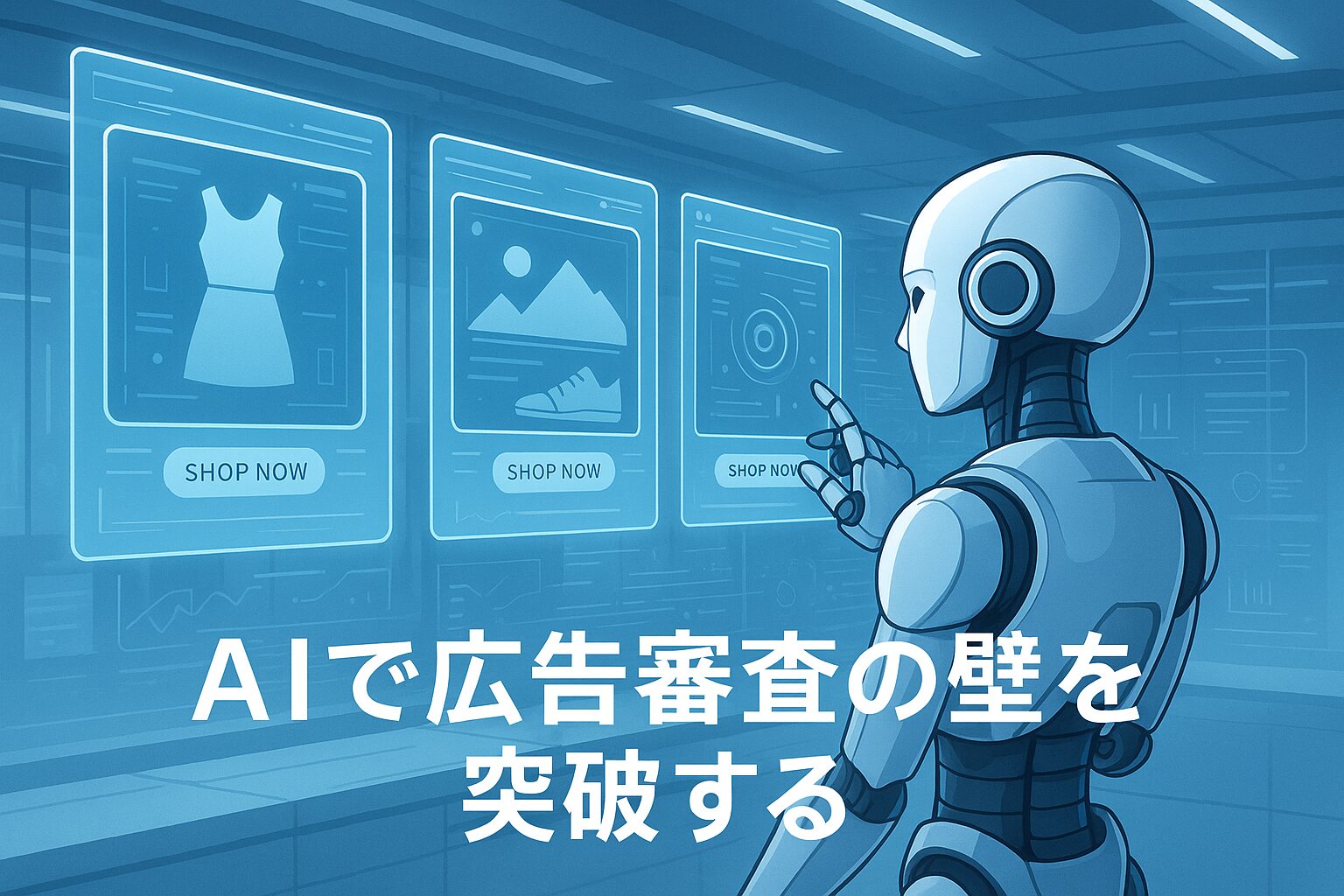 AI広告審査に通す！差し戻しゼロを実現した“プロンプト活用術”