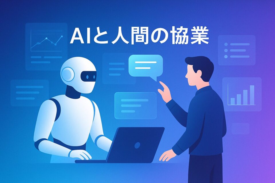 AI分析とは何か？意味・活用事例・ツール選びをやさしく解説