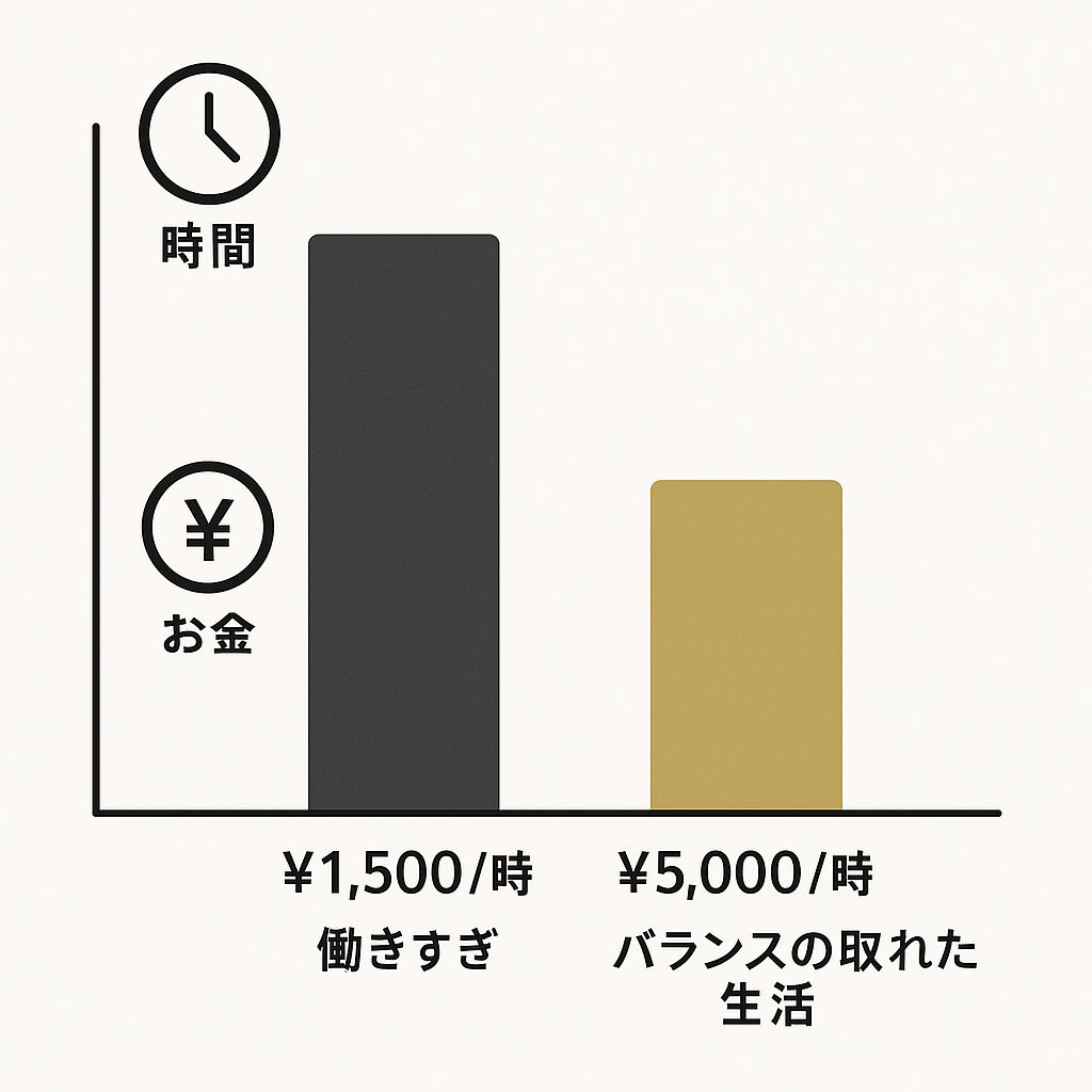 成功事例：単価が3倍になった交渉術と戦略
