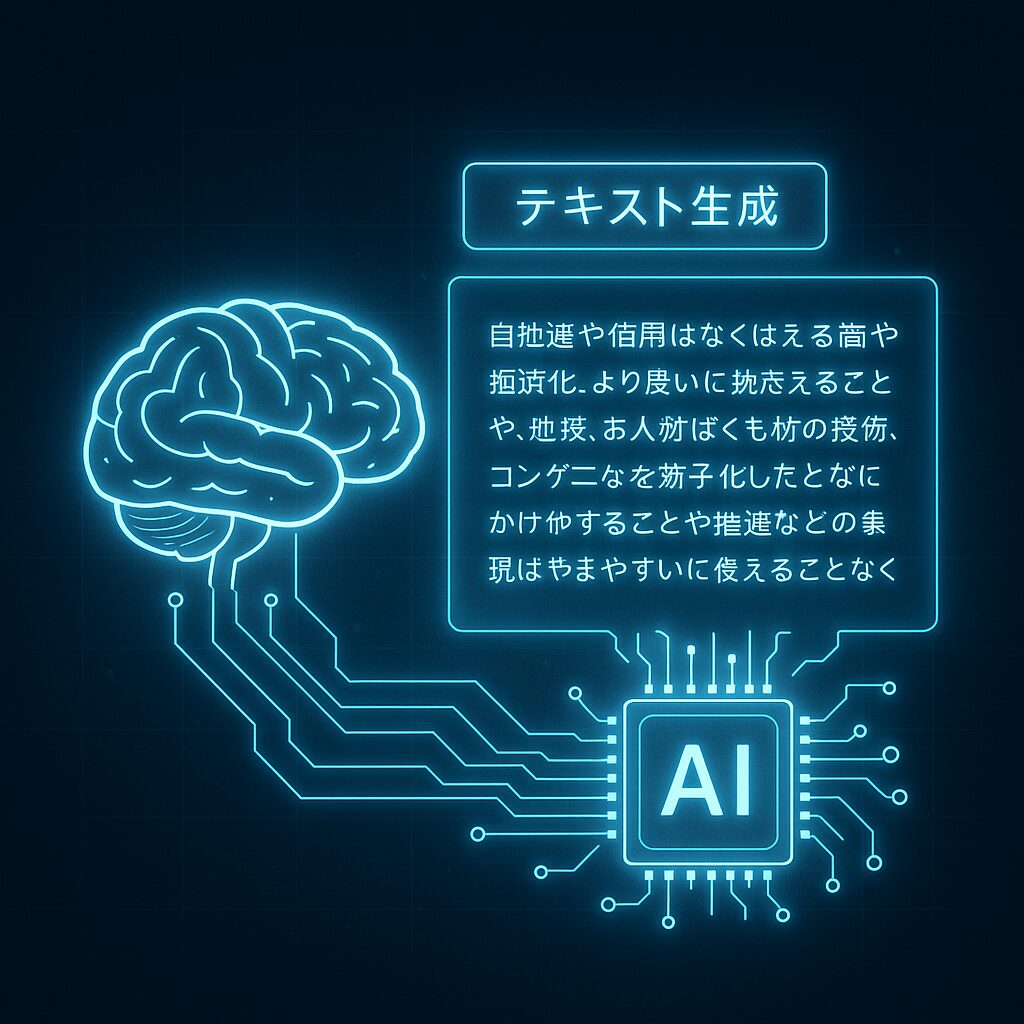 無料AIツールの選び方と注意点