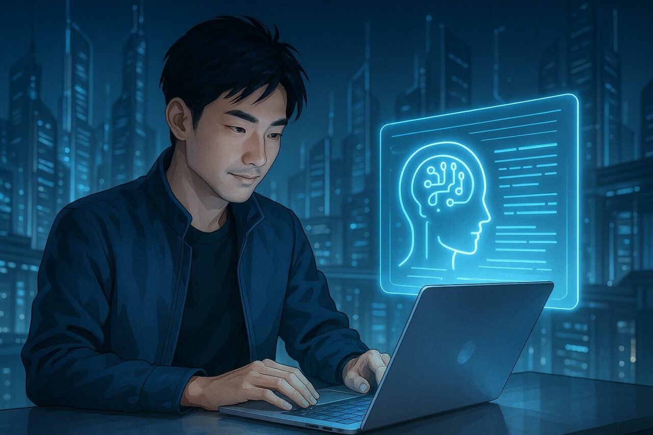 AIライティング副業は稼げる？初心者OKの始め方と案件の探し方ガイド