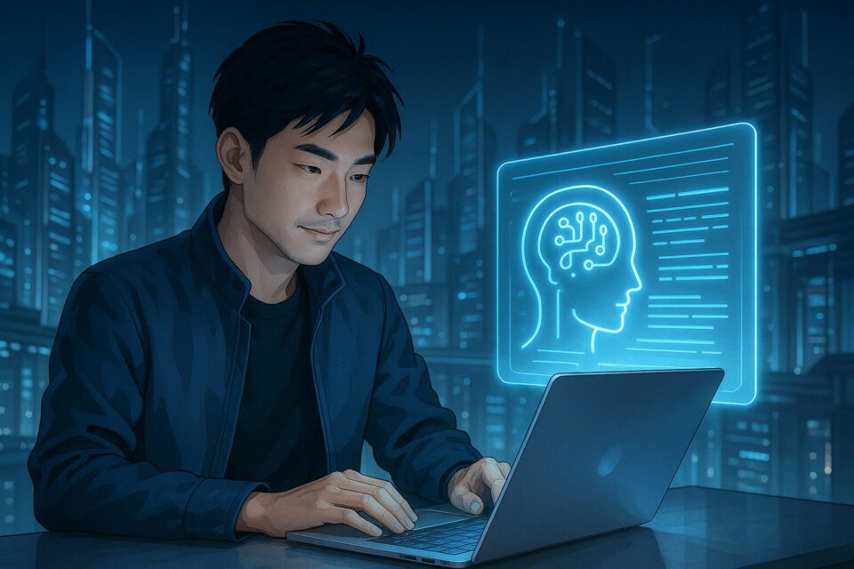 AIライティング副業は稼げる？初心者OKの始め方と案件の探し方ガイド