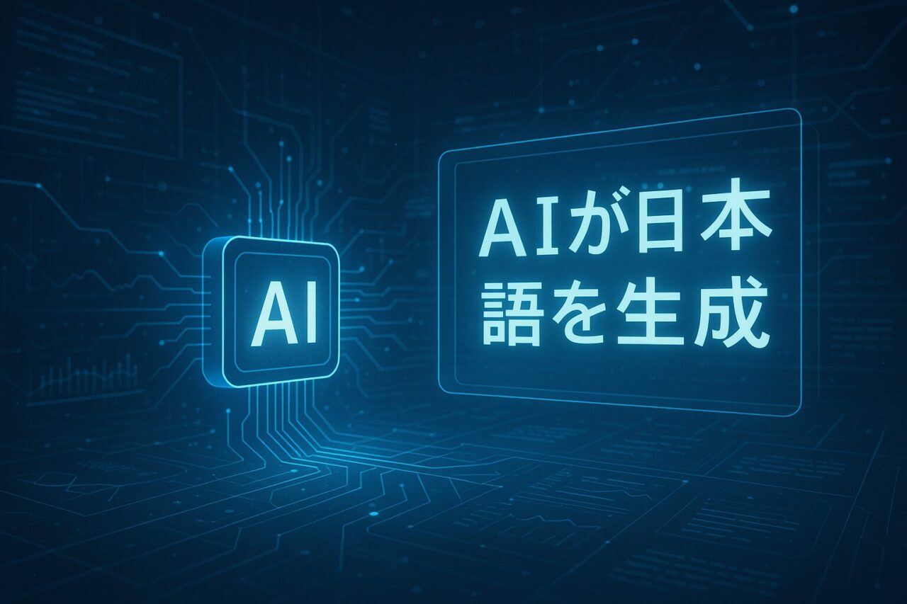 AIライティングのやり方｜初心者でも自然な文章が書ける3ステップ