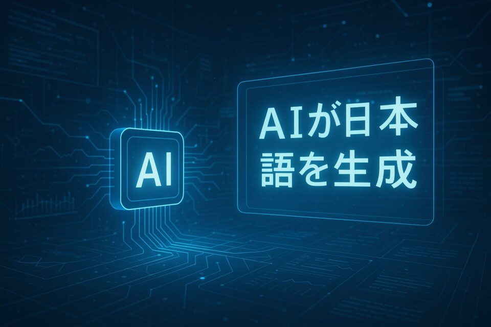 AIライティングのやり方｜初心者でも自然な文章が書ける3ステップ