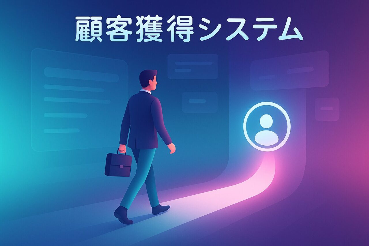 コンサルタント集客７選｜ゼロ実績でも契約が取れる導線術