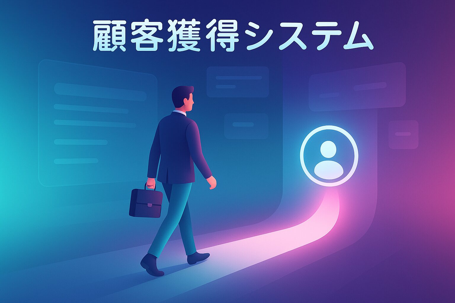 コンサルタント集客７選｜ゼロ実績でも契約が取れる導線術