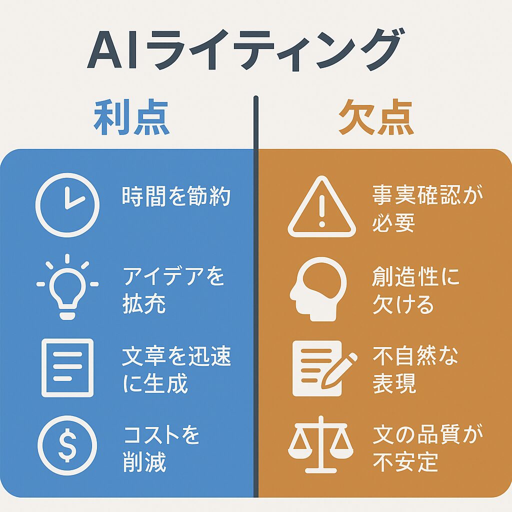 無料プランと有料プランの違いとは？