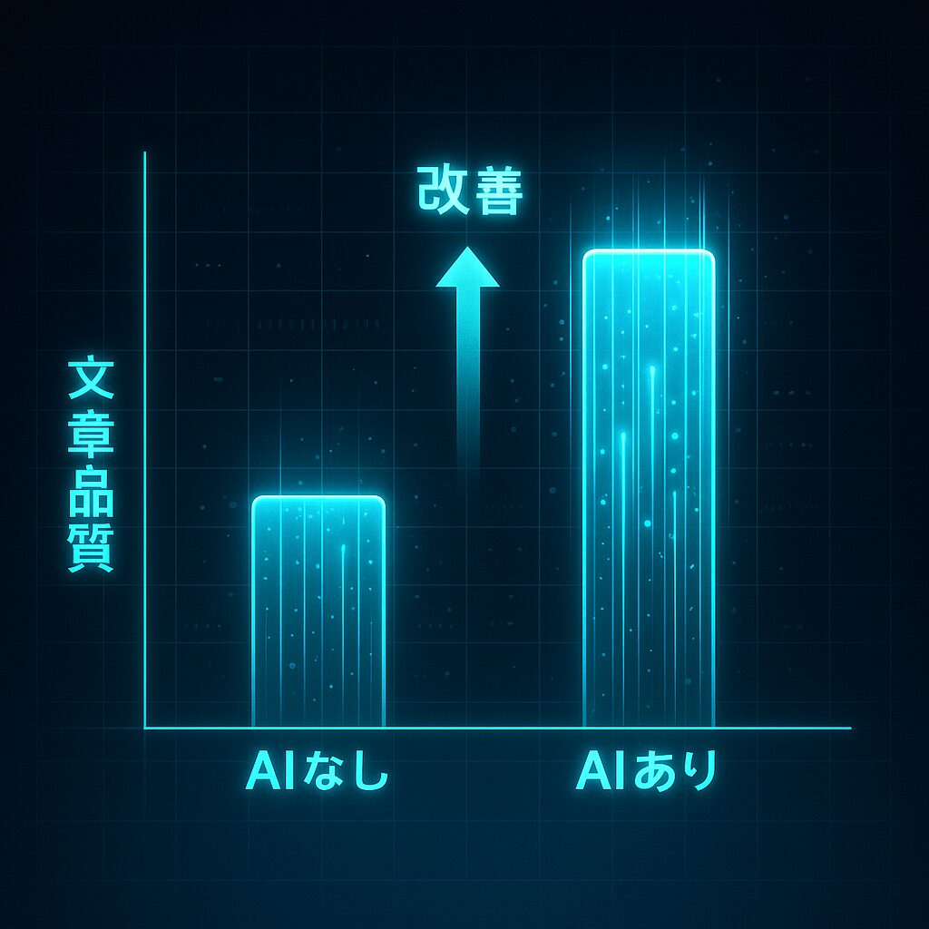 無料AIライティングツールの活用法＆注意点