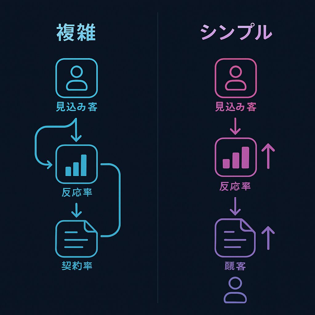 私がSNSをやめた理由と、集客がラクになった仕組み