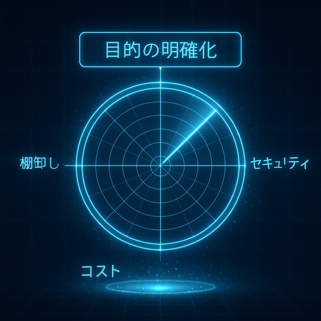 自社に合うAI業務改善ツールを選ぶ5つの視点