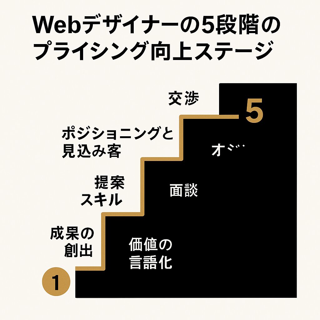 単価を上げるには“価値”を伝える技術が必要